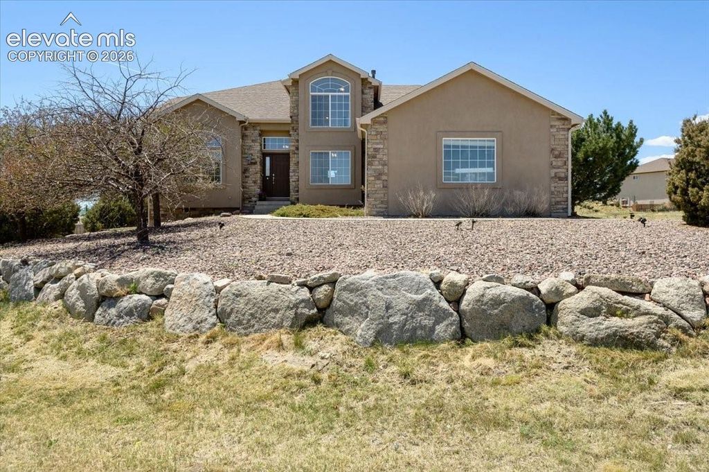 9736 Cairngorm Way, Colorado Springs, CO 80908 — photo 2