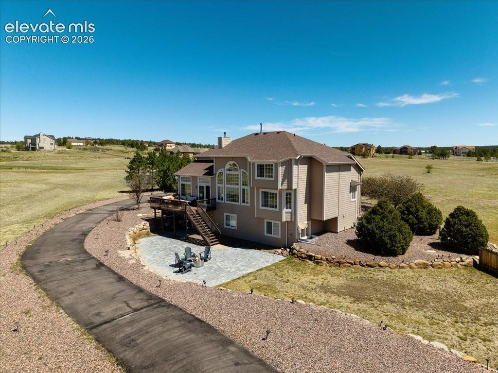 9736 Cairngorm Way, Colorado Springs, CO 80908 — photo 3