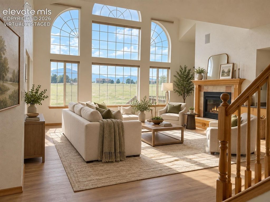 9736 Cairngorm Way, Colorado Springs, CO 80908 — photo 4