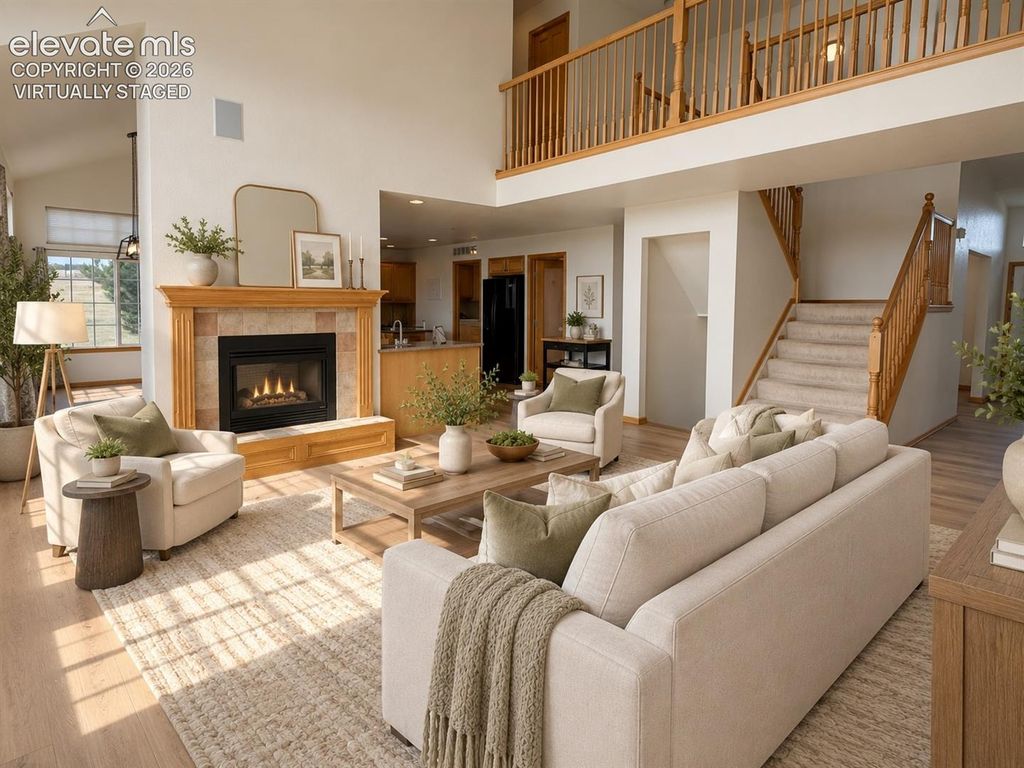 9736 Cairngorm Way, Colorado Springs, CO 80908 — photo 5