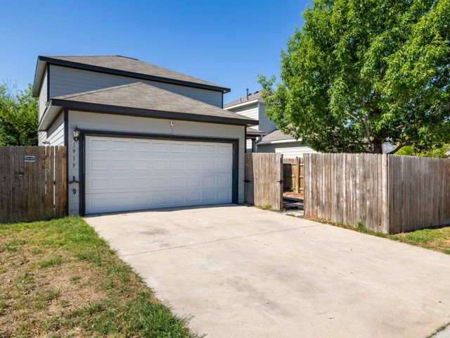 1919 Rinker Ranch DR, Austin, TX 78725