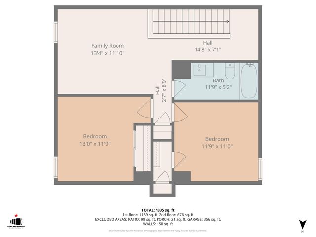 1919 Rinker Ranch DR, Austin, TX 78725