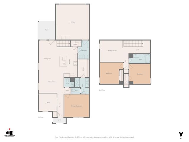 1919 Rinker Ranch DR, Austin, TX 78725