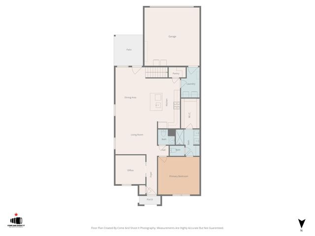 1919 Rinker Ranch DR, Austin, TX 78725