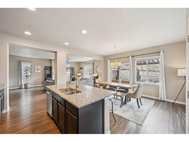 12851 Billingsley Trl, Parker, CO 80134