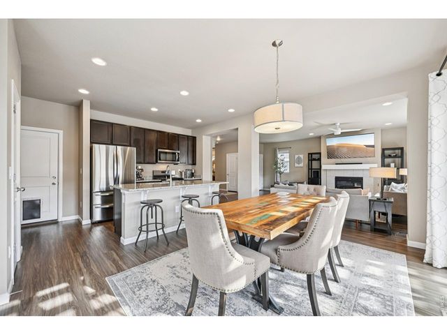 12851 Billingsley Trl, Parker, CO 80134