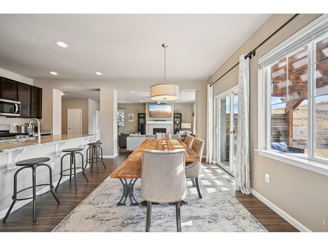 12851 Billingsley Trl, Parker, CO 80134