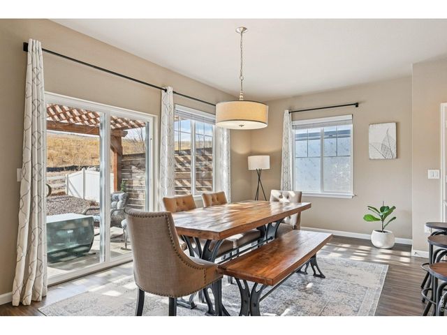 12851 Billingsley Trl, Parker, CO 80134