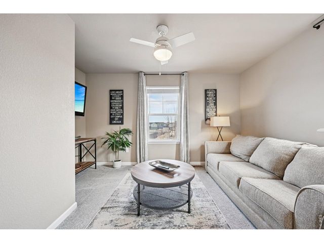 12851 Billingsley Trl, Parker, CO 80134