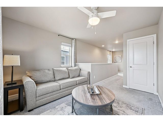 12851 Billingsley Trl, Parker, CO 80134