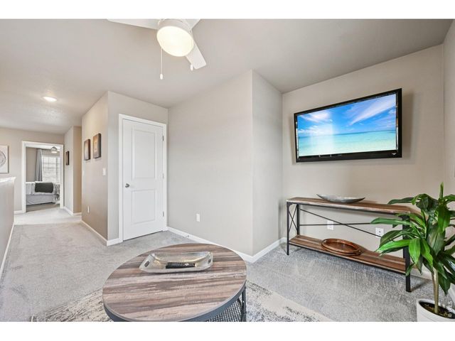 12851 Billingsley Trl, Parker, CO 80134