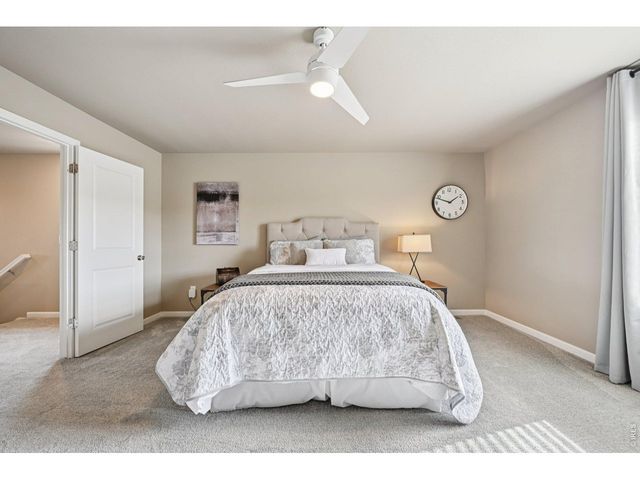 12851 Billingsley Trl, Parker, CO 80134