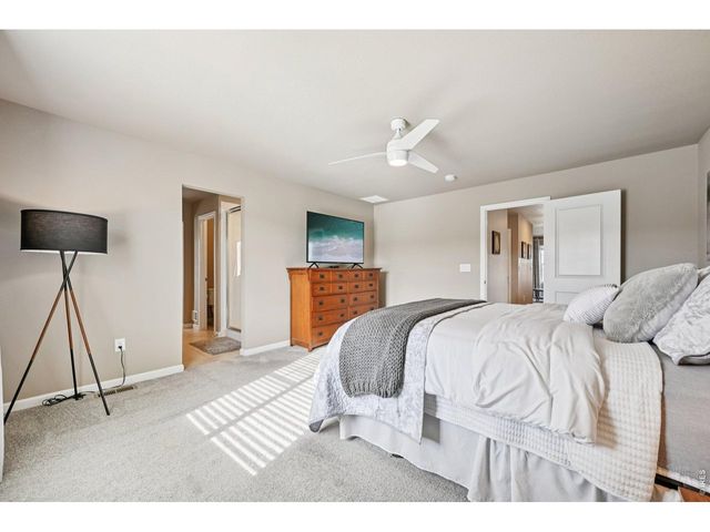 12851 Billingsley Trl, Parker, CO 80134