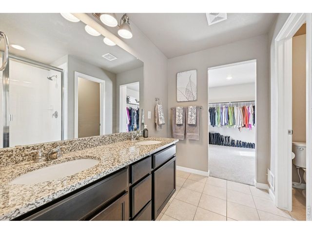 12851 Billingsley Trl, Parker, CO 80134