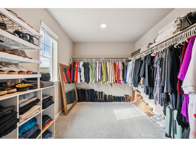 12851 Billingsley Trl, Parker, CO 80134