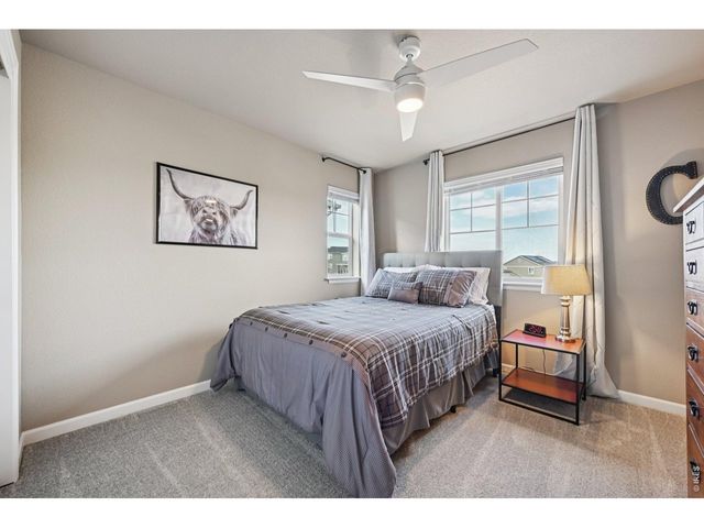 12851 Billingsley Trl, Parker, CO 80134