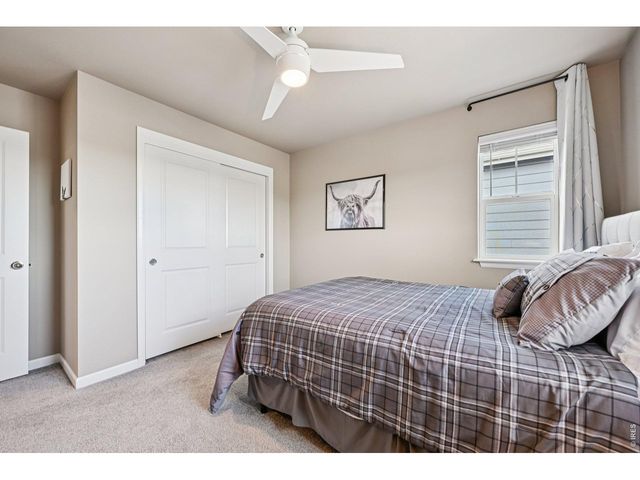 12851 Billingsley Trl, Parker, CO 80134