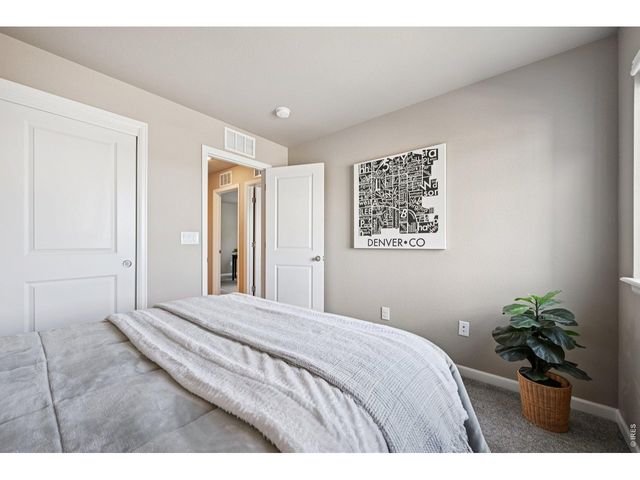 12851 Billingsley Trl, Parker, CO 80134