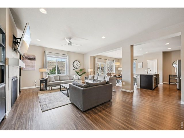 12851 Billingsley Trl, Parker, CO 80134