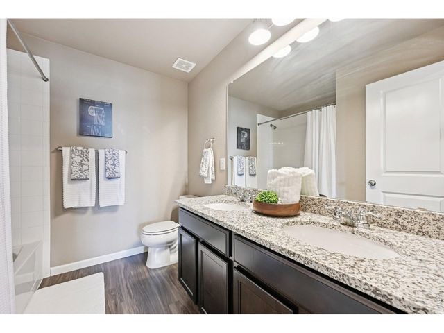 12851 Billingsley Trl, Parker, CO 80134