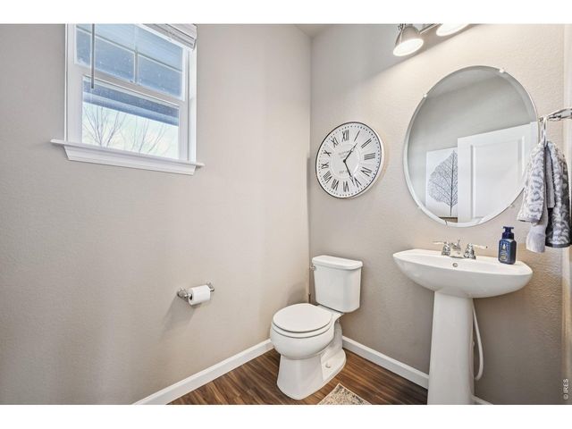 12851 Billingsley Trl, Parker, CO 80134