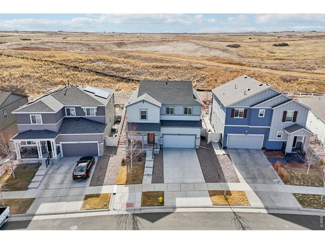 12851 Billingsley Trl, Parker, CO 80134