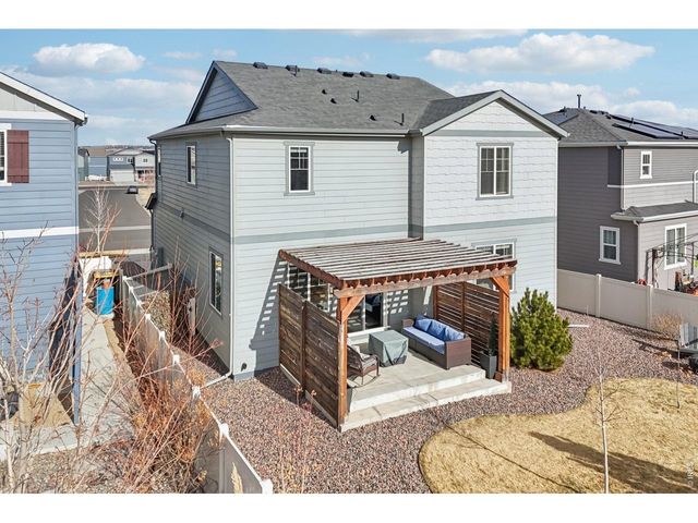 12851 Billingsley Trl, Parker, CO 80134