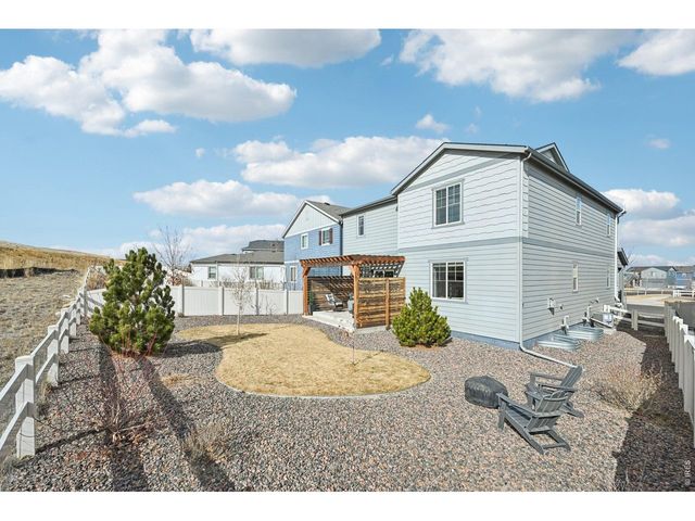 12851 Billingsley Trl, Parker, CO 80134