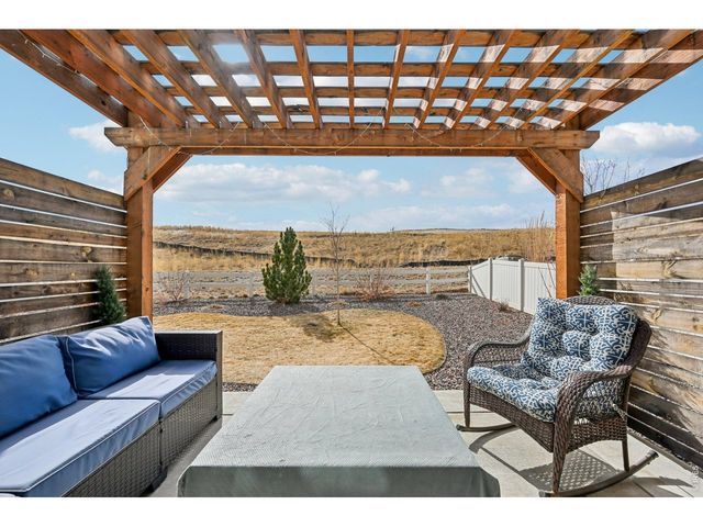 12851 Billingsley Trl, Parker, CO 80134