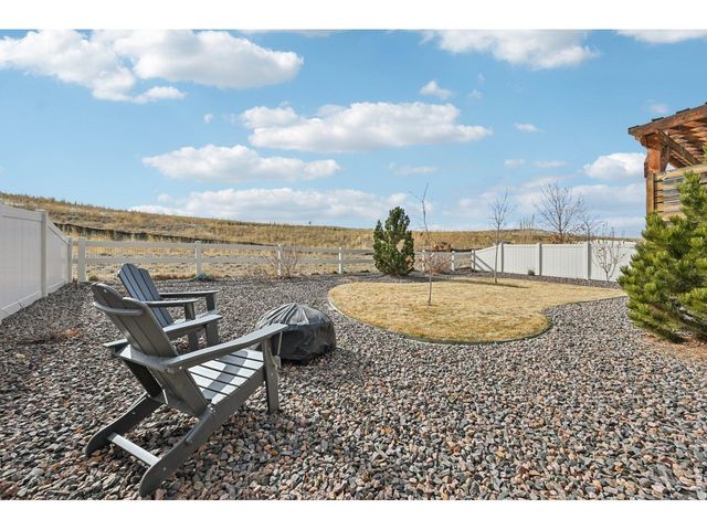 12851 Billingsley Trl, Parker, CO 80134