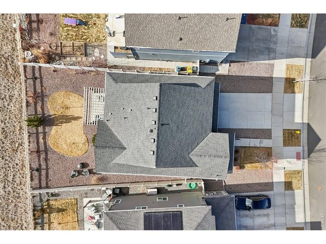 12851 Billingsley Trl, Parker, CO 80134