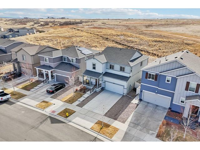 12851 Billingsley Trl, Parker, CO 80134