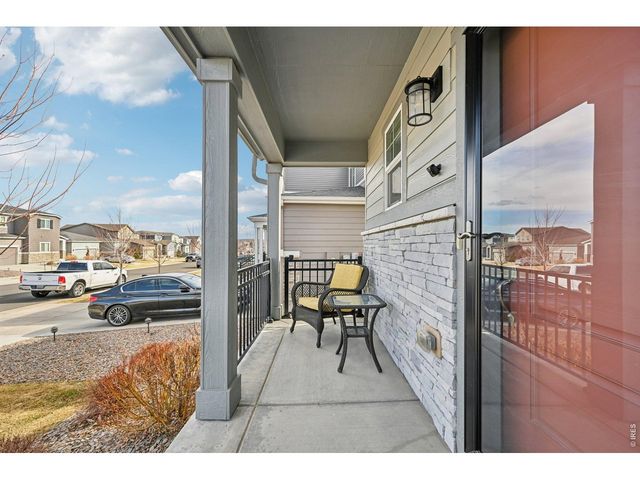 12851 Billingsley Trl, Parker, CO 80134