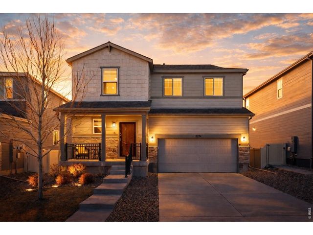 12851 Billingsley Trl, Parker, CO 80134