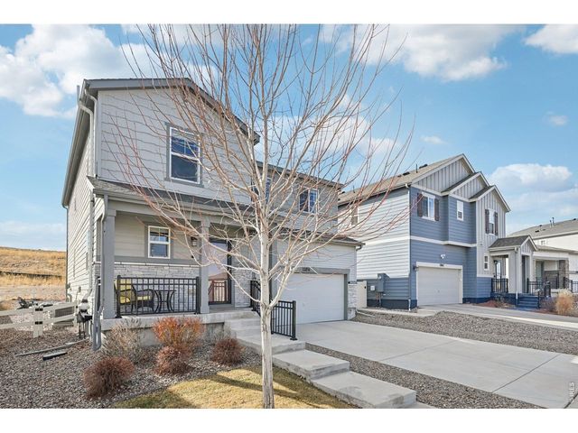 12851 Billingsley Trl, Parker, CO 80134
