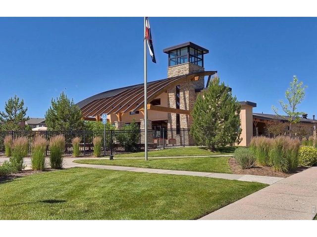 12851 Billingsley Trl, Parker, CO 80134