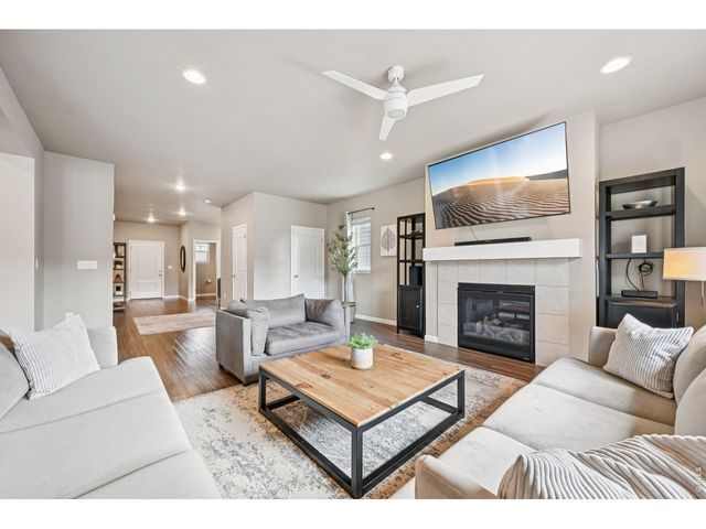 12851 Billingsley Trl, Parker, CO 80134