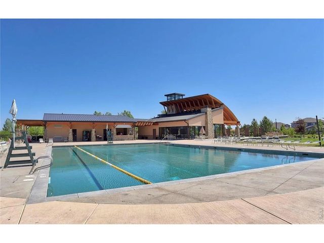 12851 Billingsley Trl, Parker, CO 80134