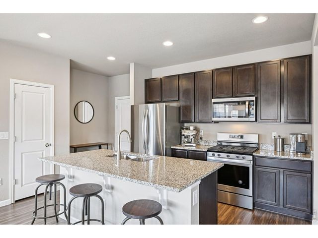 12851 Billingsley Trl, Parker, CO 80134