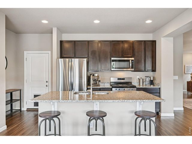 12851 Billingsley Trl, Parker, CO 80134