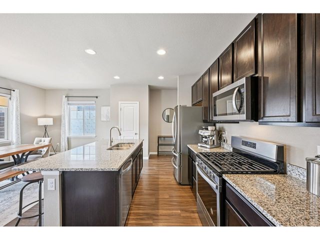 12851 Billingsley Trl, Parker, CO 80134