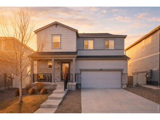 12851 Billingsley Trl, Parker, CO 80134