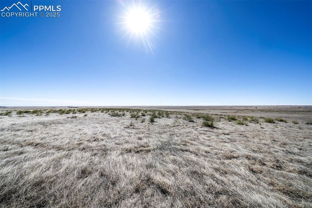 36420 Wagner Lane, Calhan, CO 80808 — exterior