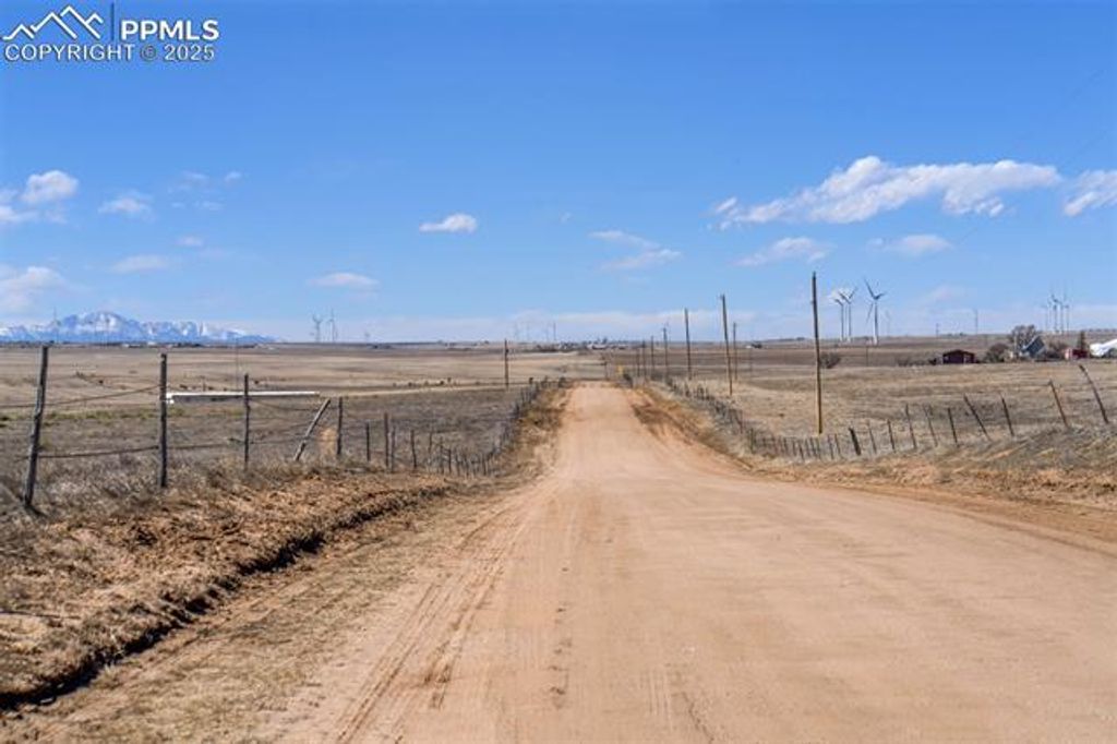 36420 Wagner Lane, Calhan, CO 80808 — photo 2