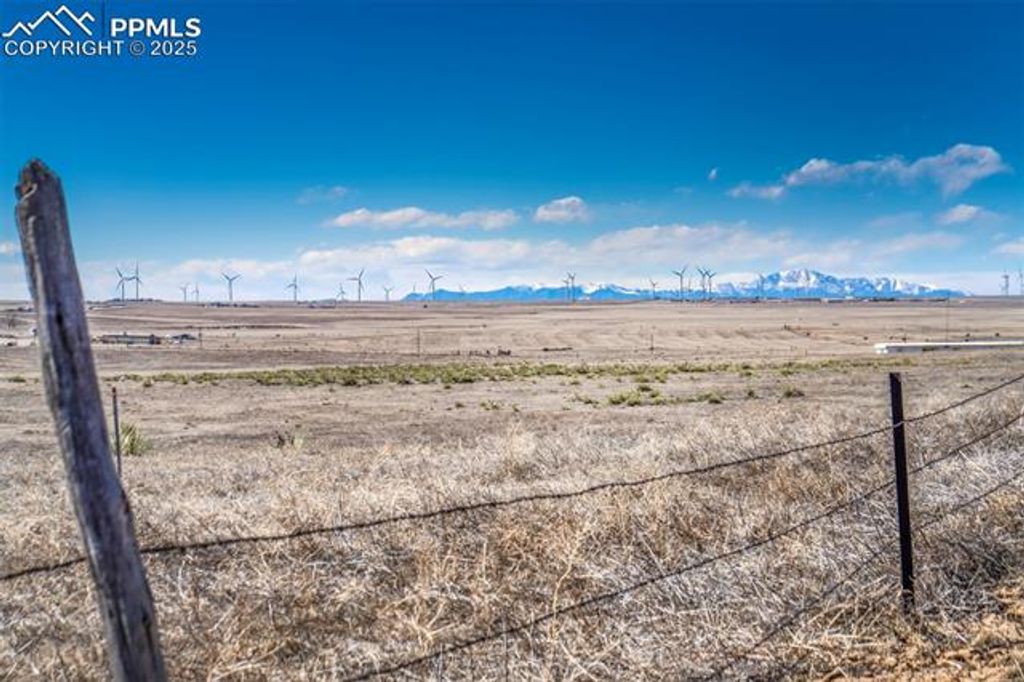 36420 Wagner Lane, Calhan, CO 80808 — photo 3