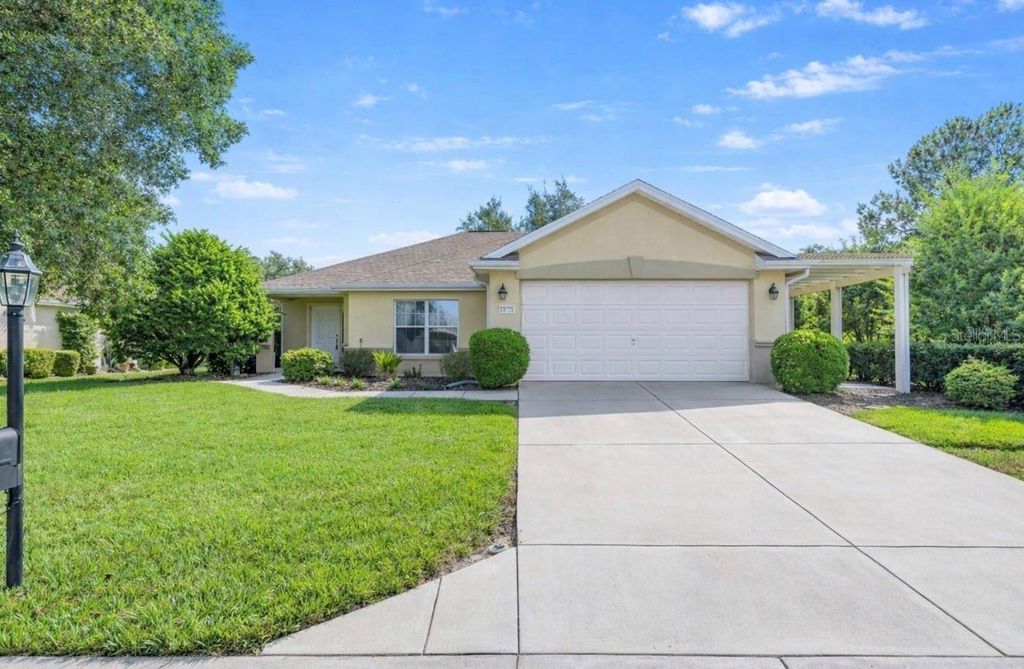 13421 SE 92ND COURT ROAD, Summerfield, FL 34491