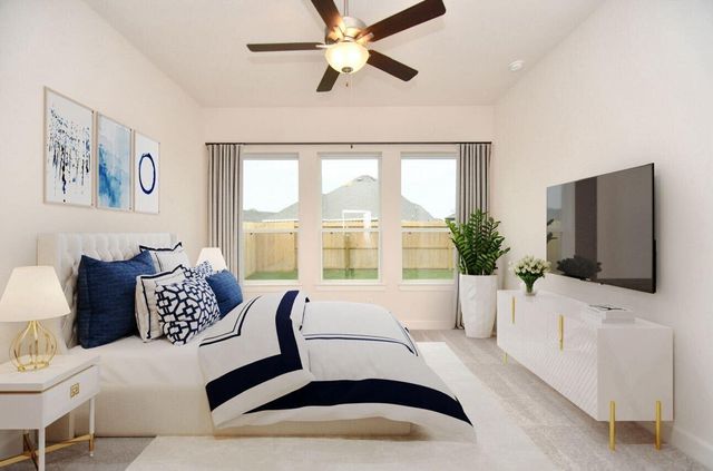 146 Amaranth Way, Richmond, TX 77406