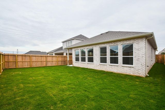 146 Amaranth Way, Richmond, TX 77406