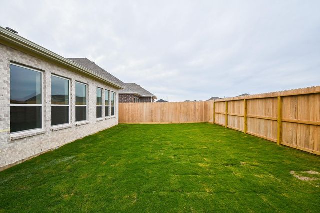 146 Amaranth Way, Richmond, TX 77406