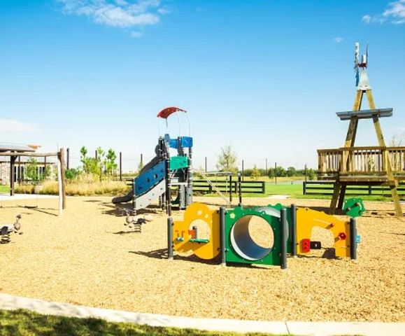 146 Amaranth Way, Richmond, TX 77406